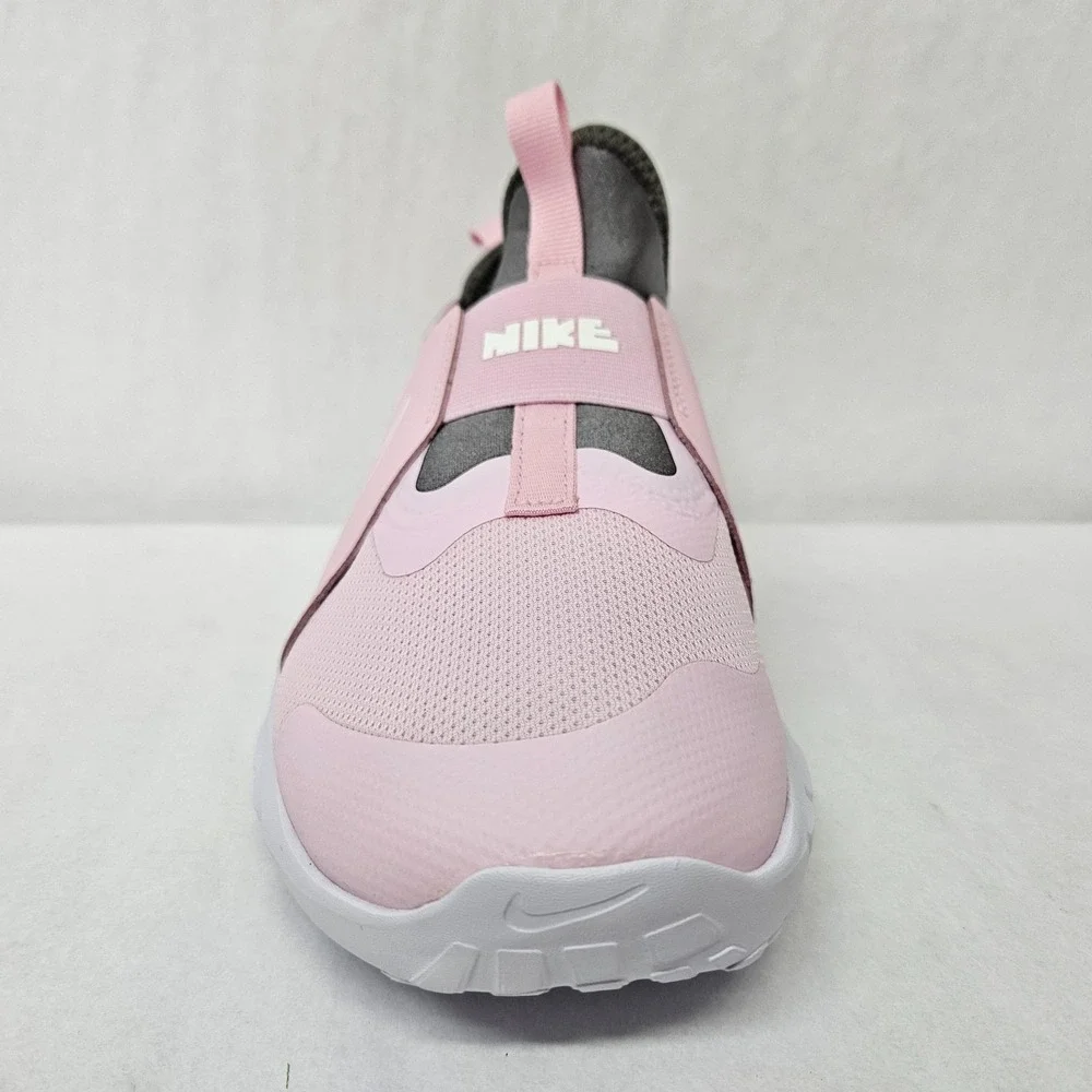 Nike Flex Runner 2 GS Sneaker *Right Shoe Only Amputee* DJ6038-600 Kids Size 5Y